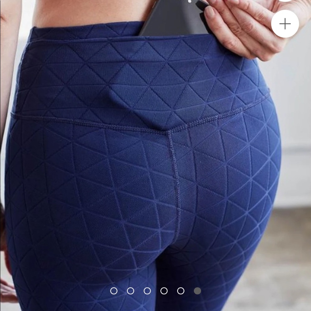DYI Leggings